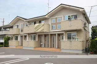 ヴィラ プロムナードの画像