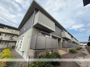 セントリビエ上清草の画像