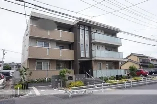 セゾン ソレイユ【1階】の外観