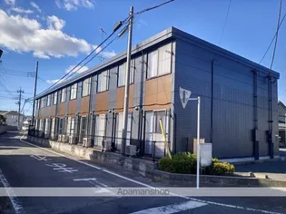 レオパレスたたらの画像