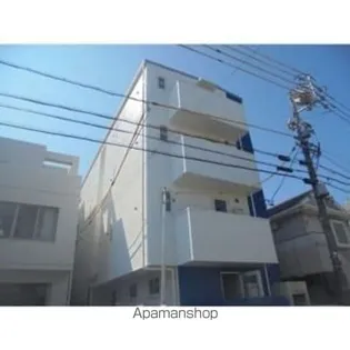 グランレーヴ平安通NORTH【202号室号室】の外観