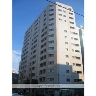 コンフォリア銀座EAST【9階】の外観