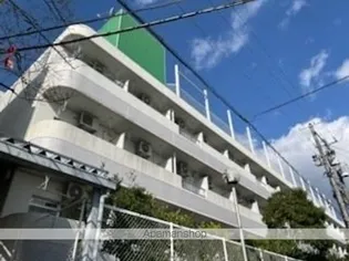 グリーンハイツ国見F棟【228号室】の外観