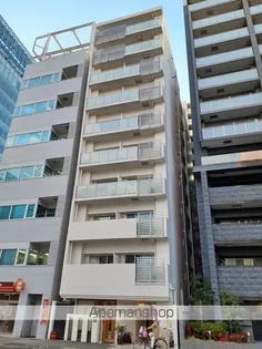 丸の内スクエア【2階】の外観