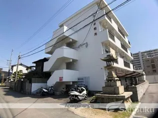 コーポ和光の画像