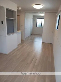 フェリーチェ トイシザキ【2階】の居間