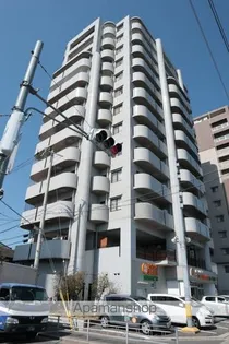 レバンガ長居公園APの画像