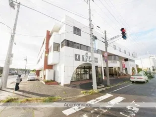 ミズキビルA棟の画像