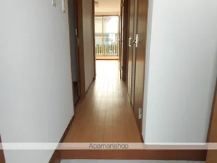 FELICE大街道Ⅱ【110号室】の玄関