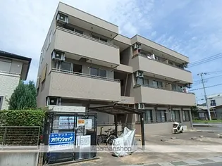 カーサソラーレの画像