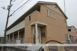 プリマヴェーラ・Y【1階】の外観