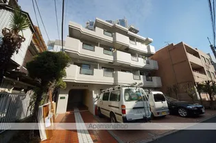 サンハイツ梅村の画像
