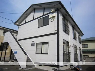 サンライズキューブの画像