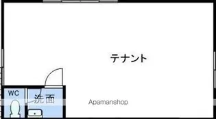 ハイツS・K【11号室】の間取り