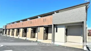 SUNNY COURT【108号室】の外観