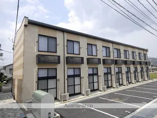 レオパレスヴィラ ウィステリアの画像