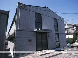 レオパレスブリストル北安東【1階】の外観