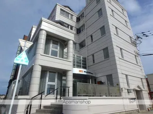 Eビルディング【1F号室】の外観