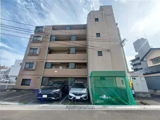 アバンサール泉中央の画像