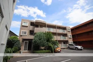 ローズガーデンⅡの画像