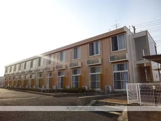 レオパレスアーバン ビレッジの画像