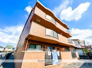 ブライムボォウレジデンスC棟の画像