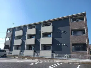 ジョニーズ ガーデン 下大島町の画像