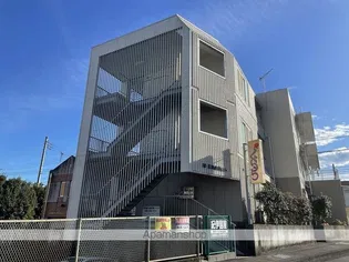 広貴商事ビルの外観