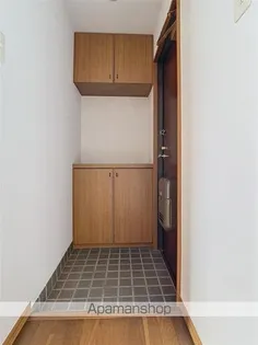 FLAT720【1階】の玄関