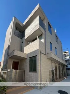 Mメゾン【2階】の外観