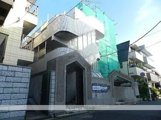 クレール相之川【3階】の外観