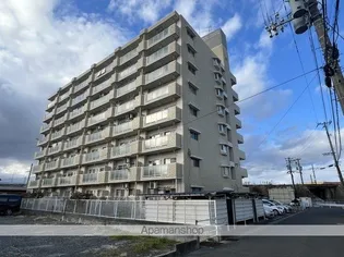 サンセレクト多賀城IIの画像