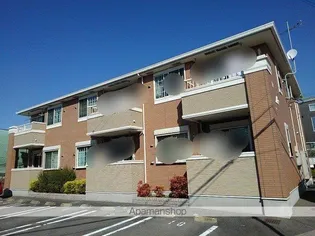 サンシャイン エムツー【1階】の外観