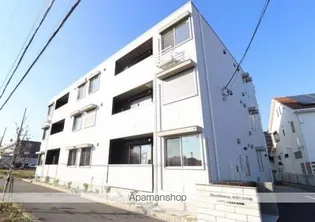 レジデンスおおたかの森【1階】の外観