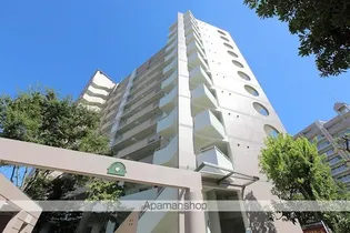 サンヴァリエ針中野2号棟の画像