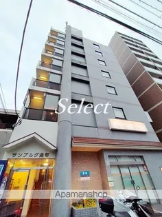 サンブルグ通町の画像