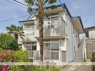 コーポシオン【103号室】の外観