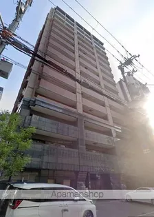 大阪府大阪市中央区久太郎町1丁目【マンション】の外観