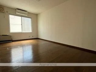 カーサ富士見A【2階】の居間