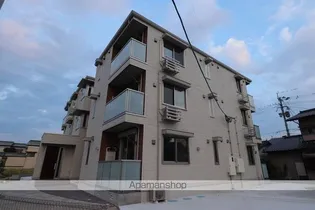 プロムナード新堀の画像