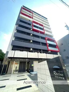 ラシーヌ天王寺町南の画像