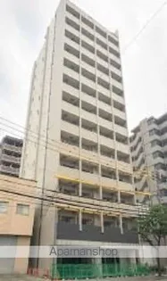 サヴォイ ソリディティ【4階】の外観