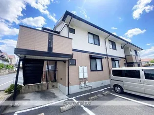 セトル福島【1階】の外観