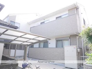 サクレ・クール桜ヶ丘【201号室号室】の外観