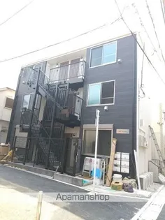 東京都中野区大和町1丁目【アパート】の外観