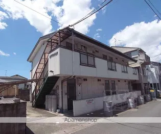 ルナ クレセント2NDの画像