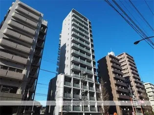 アーバネックス旗の台の画像
