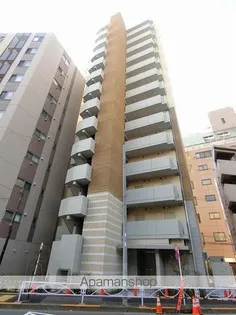 ベルファース錦糸町SOUTH【3階】の外観