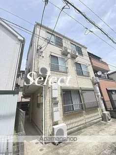 ラピュータ西横浜の画像