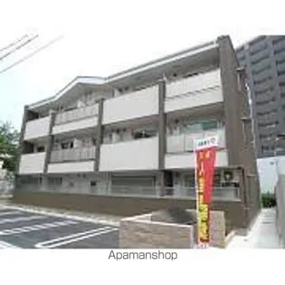 大阪府堺市北区中百舌鳥町5丁【マンション】の外観